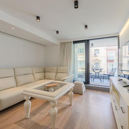 Apartamento Sevilla Centro Exteriér fotografie