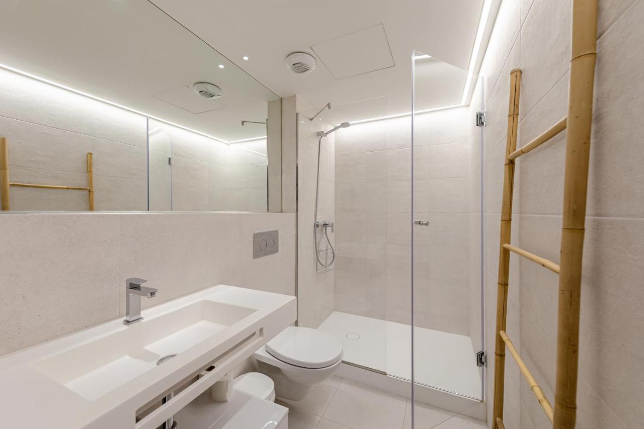 Apartamento Sevilla Centro Exteriér fotografie