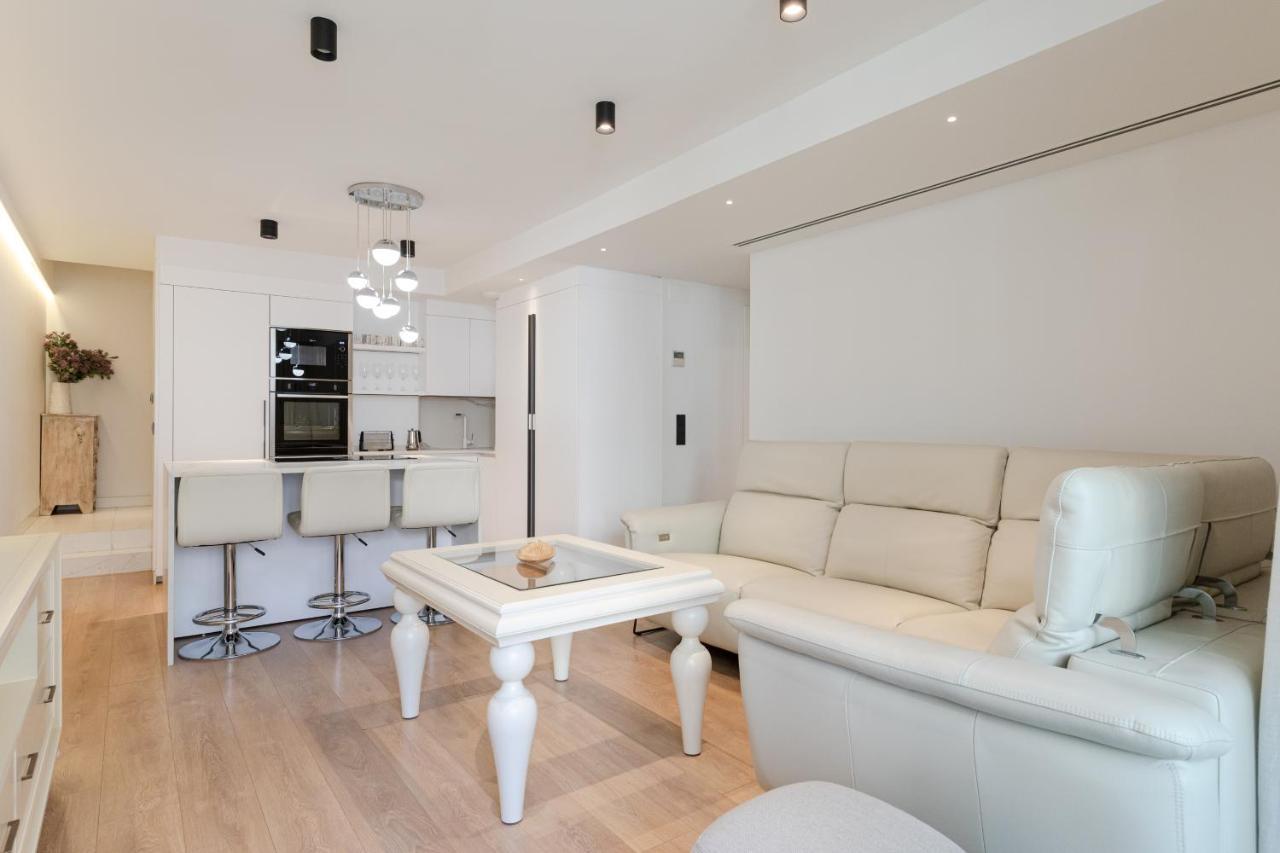 Apartamento Sevilla Centro Exteriér fotografie