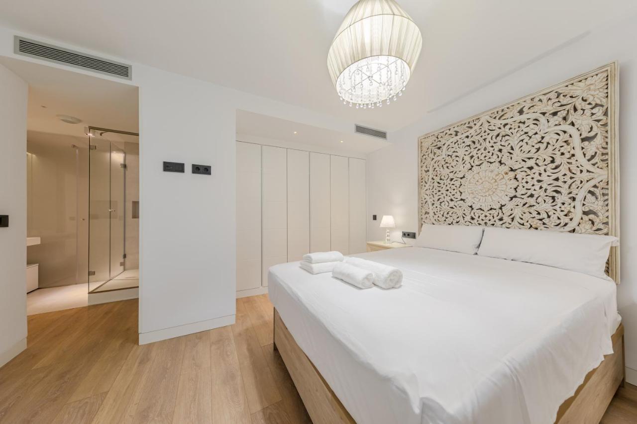 Apartamento Sevilla Centro Exteriér fotografie