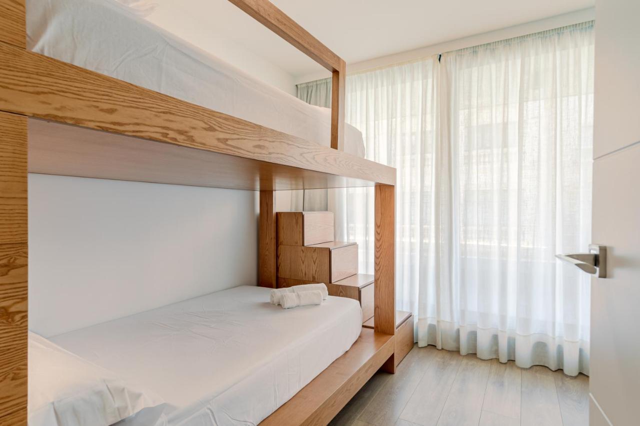 Apartamento Sevilla Centro Exteriér fotografie