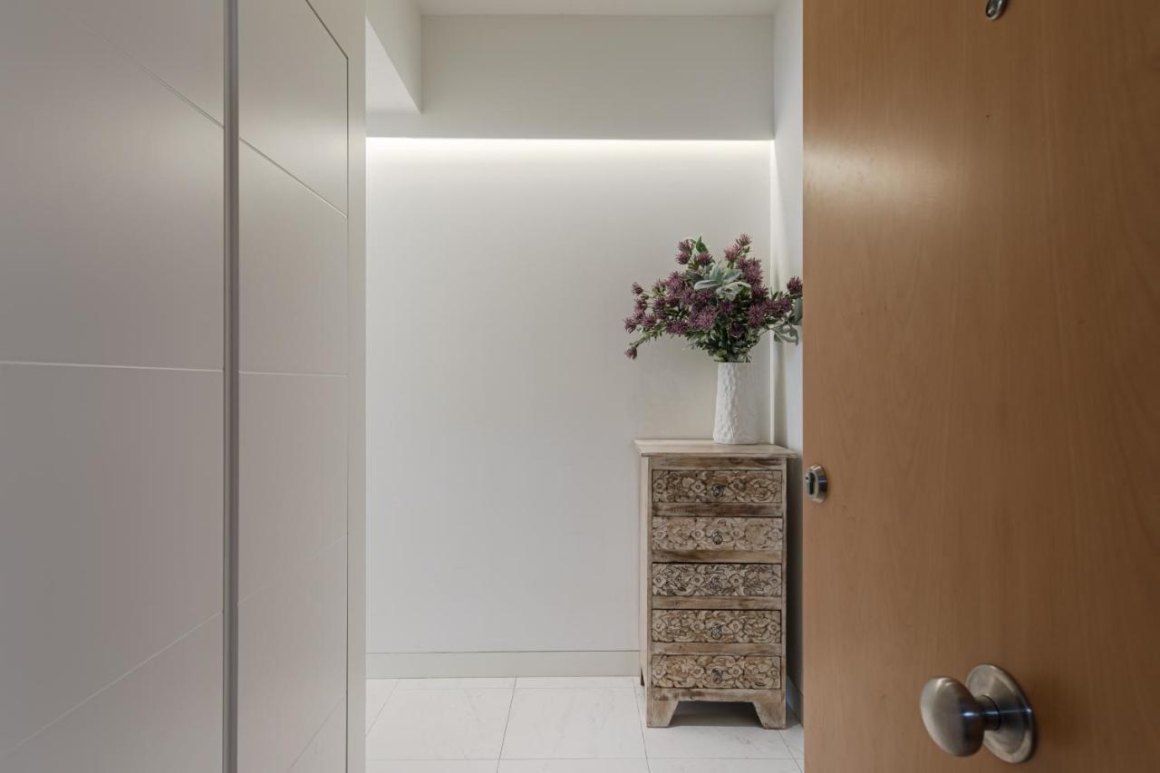 Apartamento Sevilla Centro Exteriér fotografie